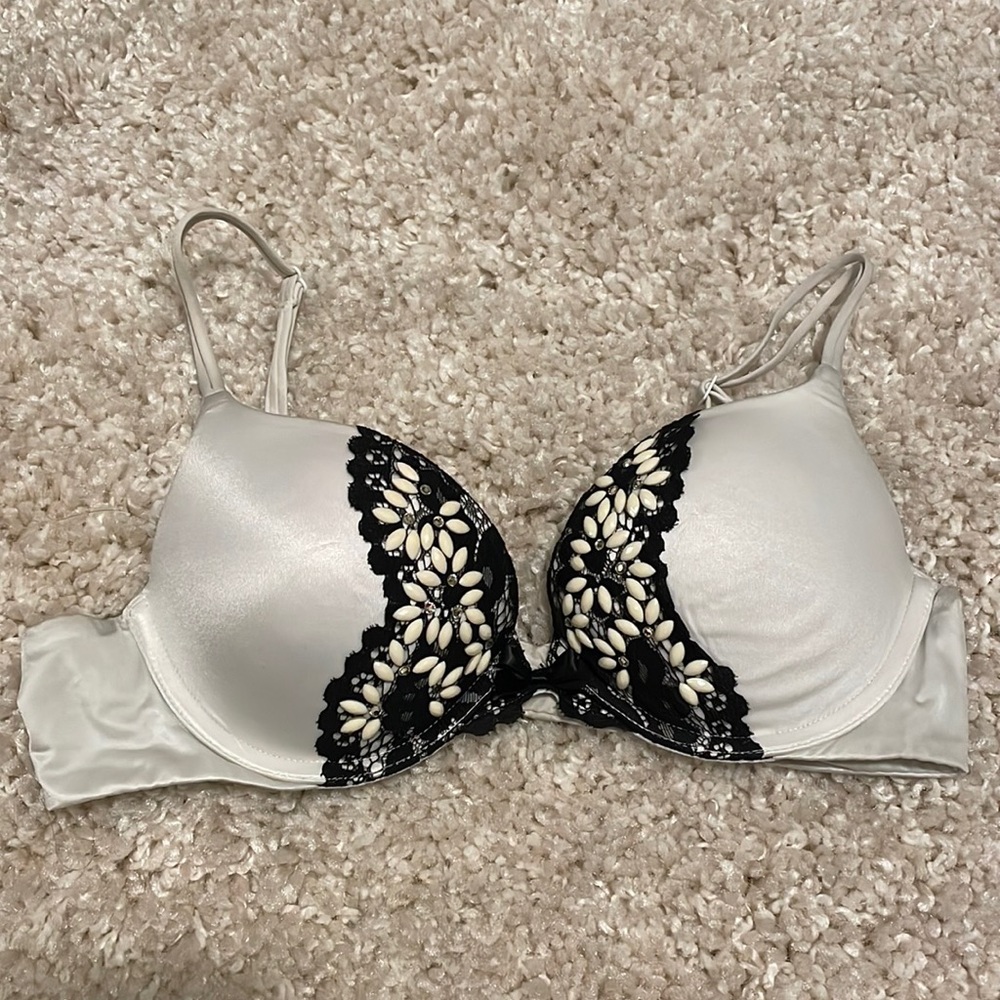 very sexy push-up bra | VS